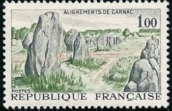  Alignements de Carnac 