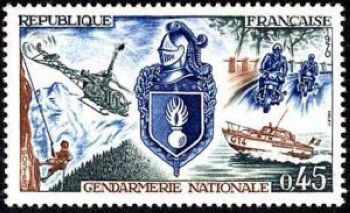 Gendarmerie