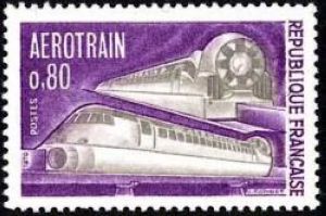 Aérotrain/