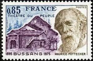  Théatre du peuple de Bussang 