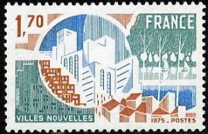  Villes nouvelles 