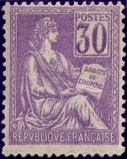  Mouchon Type I 
