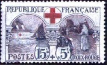  Croix-Rouge française 