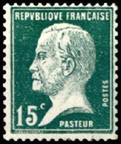  Type Pasteur 