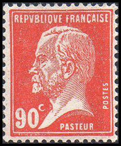  Type Pasteur 