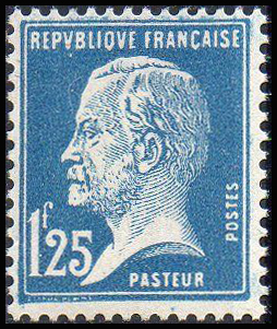  Type Pasteur 