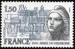  Année du patrimoine 