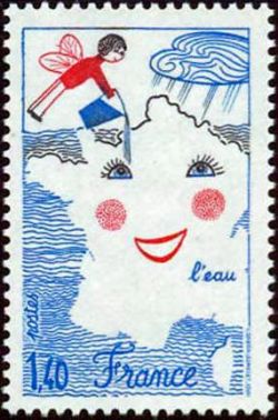 L'eau