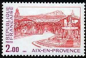 Aix-en-Provence/