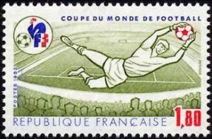  Coupe du monde de football 