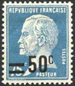  Type Pasteur 