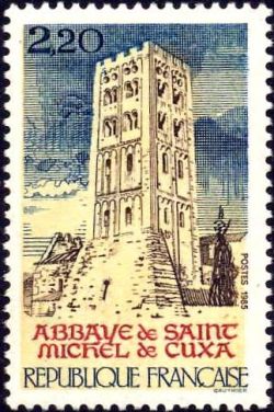 Abbaye