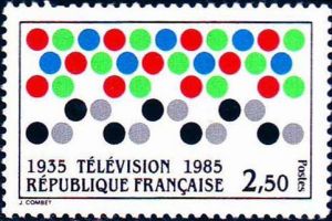  50ème anniversaire de la télévision 