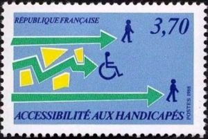 Accessibilté