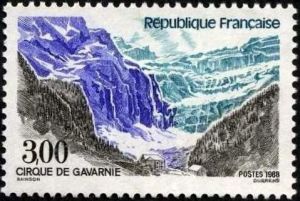  Cirque de Gavarnie 