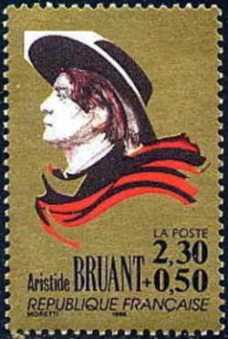  Aristide Bruant (1851-1925) 