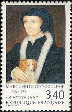 Marguerite