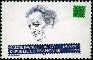  Marcel Pagnol (1895-1974) 