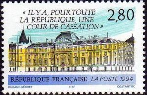  La cour de cassation 