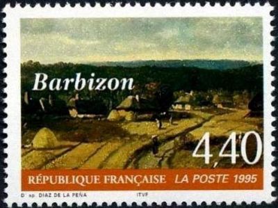 Barbizon