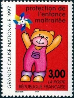  Protection de l'enfance maltraitée 