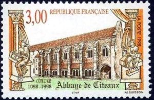 Abbaye