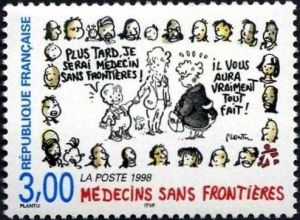 Médecins