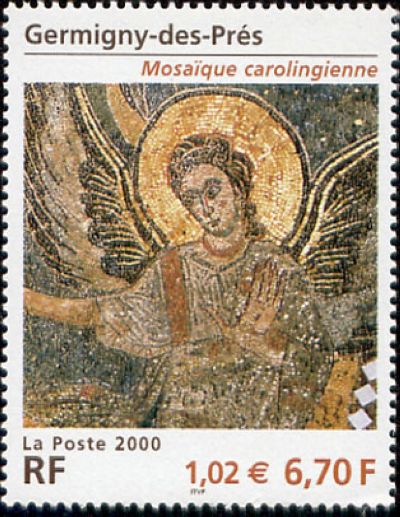 Mosaïque