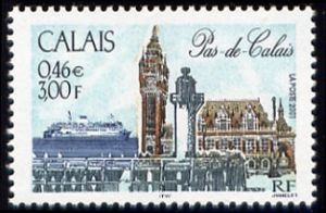 Calais