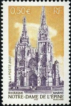 Basilique