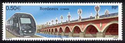  Bordeaux (Gironde) 