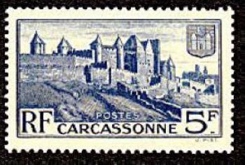 Carcassonne,