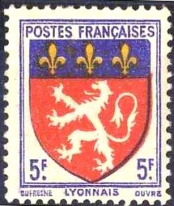  Lyonnais 