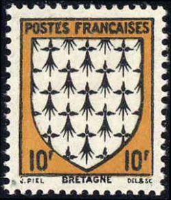  Bretagne 