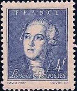 Lavoisier