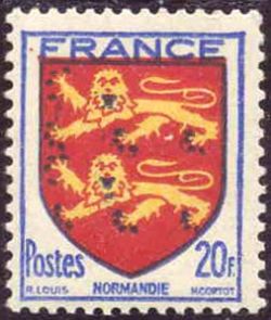  Normandie 
