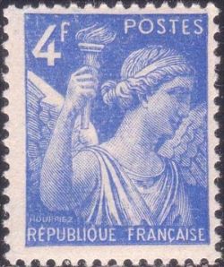  Type Iris 2ème série 