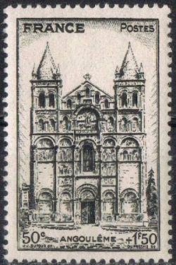 Cathédrale