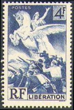  Libération 