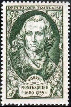 Montesquieu