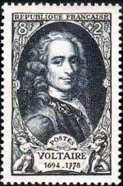 Voltaire