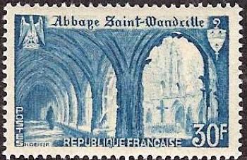 Abbaye