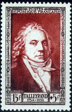 Talleyrand