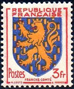  Franche Comté 