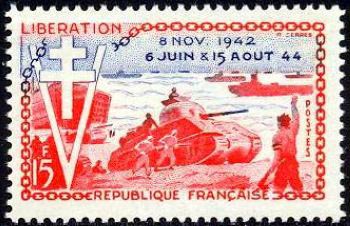  Débarquement 6 juin 1944 