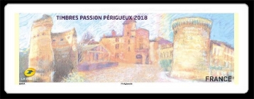 Périgueux