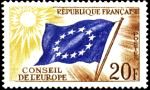  Conseil de l'Europe 