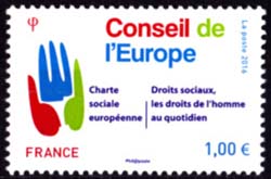  Conseil de l'Europe 