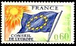  Conseil de l'Europe 