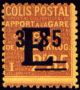  Colis postal «apport à la gare» 